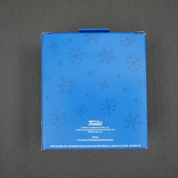 Sally The Nightmare Before Christmas, Holiday Ornament Tim Burton - Picture 3 of 3